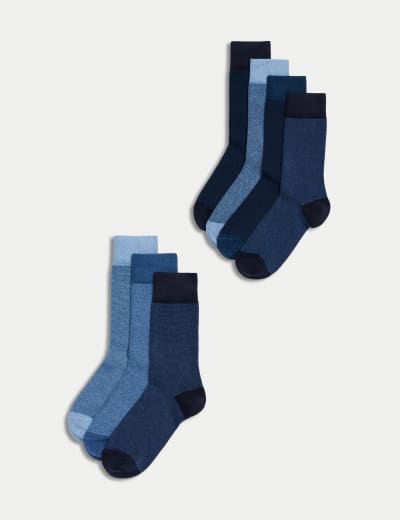2pk Heatgen Maximum Warmth Longer Length Thermal Socks M S