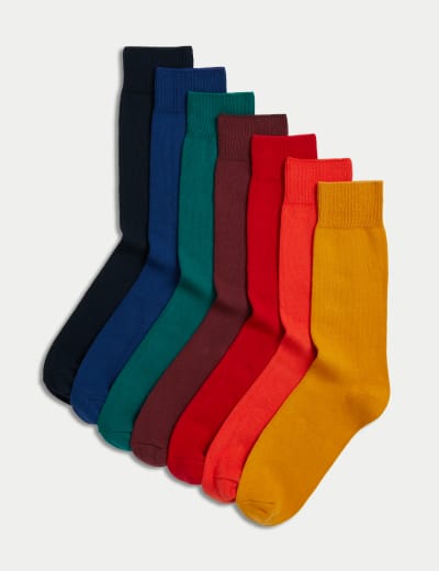Thermal socks marks outlet