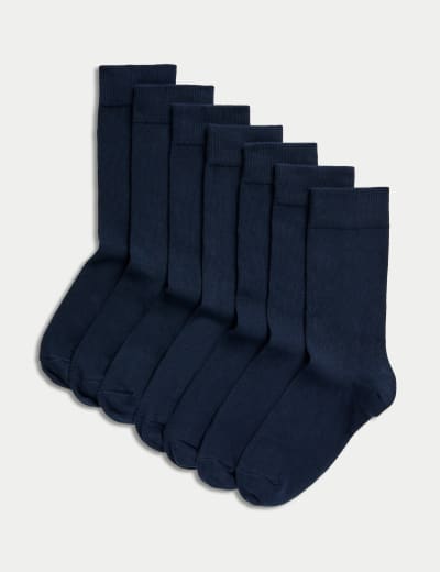 M and s mens socks deals