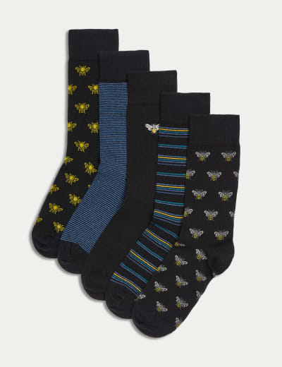 Marks and spencer mens thermal socks new arrivals