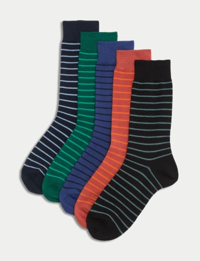 Marks and spencer mens thermal socks on sale