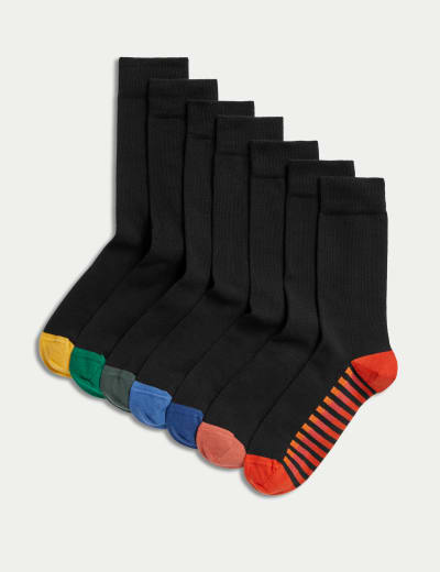 Mens socks marks and spencer cheap
