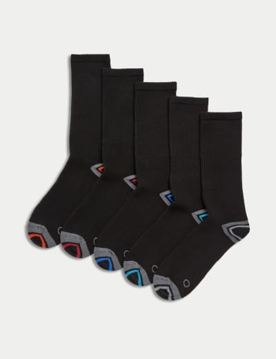 Thermal socks marks best sale