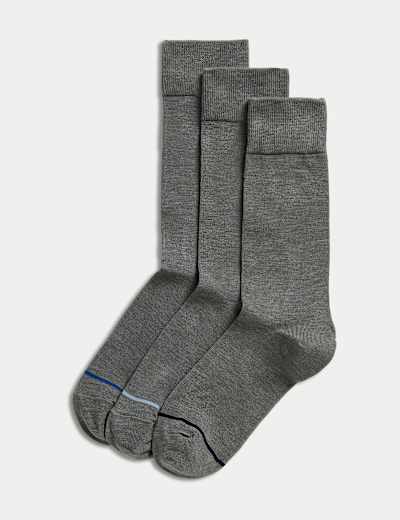 Thermal online socks m&s