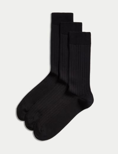 M&s slipper socks mens on sale