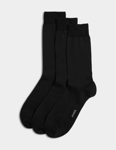 Marks and sale spencer mens socks