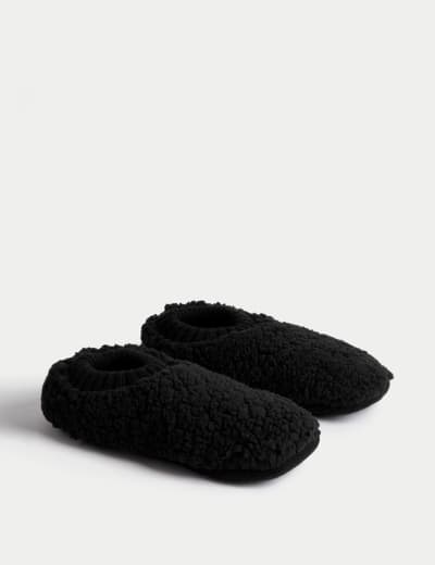 Marks and spencer ladies slipper socks hot sale