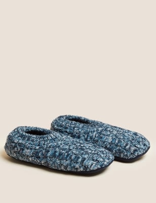 slipper trainer socks