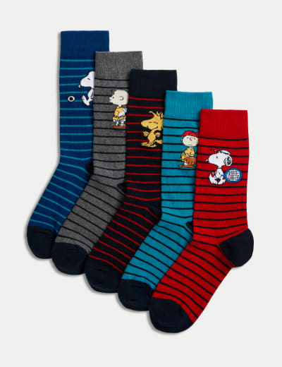 M&s slipper socks mens shop