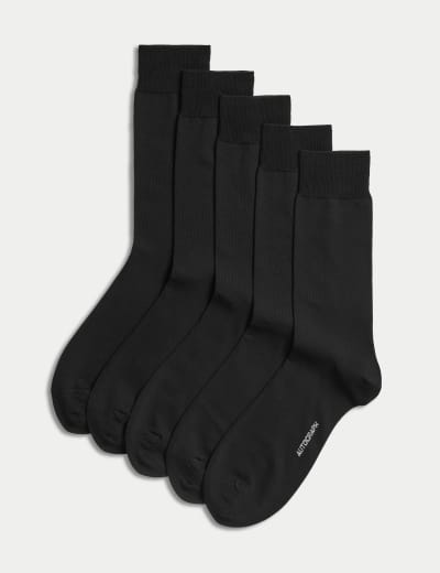 Cotton socks for men hotsell