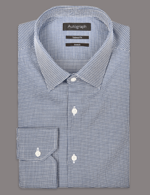 Рубашка  из 100% хлопка