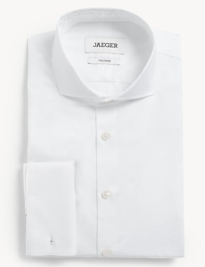 Cheap mens white dress shirts outlet