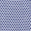 Regular Fit Easy Iron Pure Cotton Shirt - blue
