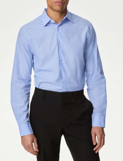 Short length shirts mens store