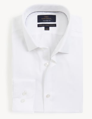 mens shirts 17 collar