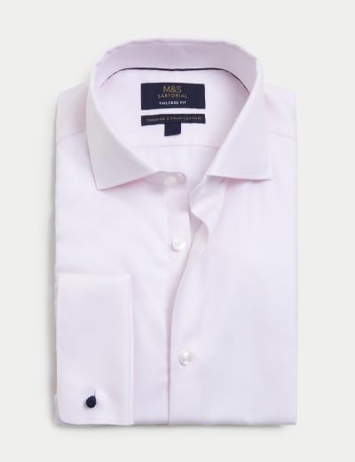 M and clearance s dress shirt