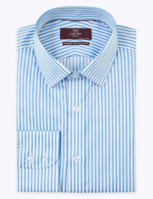 smart formal shirt