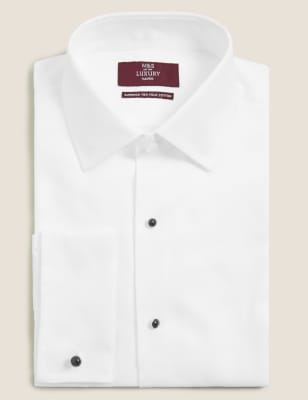 men dinner shirt