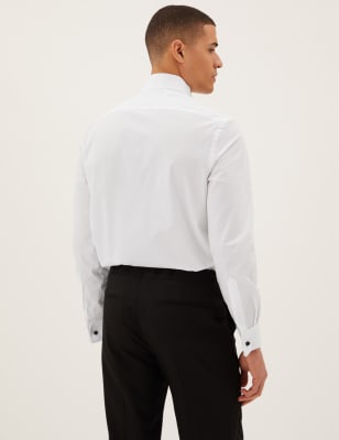 marks spencer dress shirt