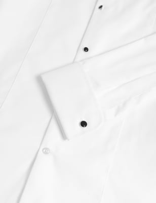 mens evening dress shirts uk