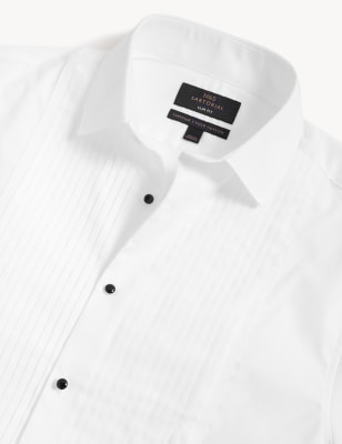 Men's Dress Shirts | M☀S