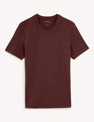 Premium Cotton T-Shirt Vest
