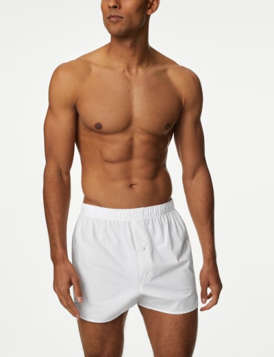 M&s boxer shorts sale