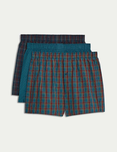 Marks spencer boxer shorts top