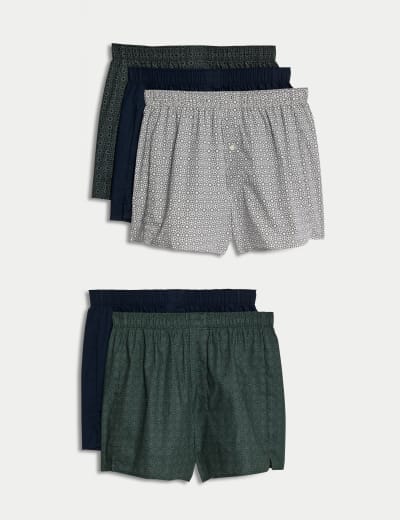 Ladies boxer shorts marks and spencer discount