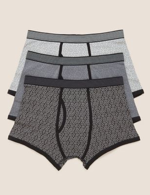 Underwear for Men | M&S