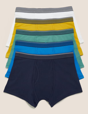 Regular fit, Men's Trunks | M&S