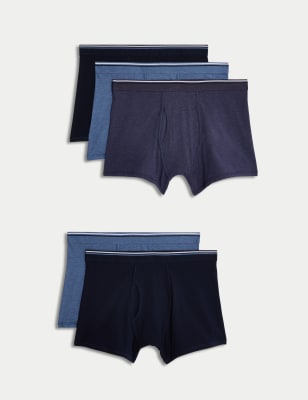 Underwear for Men | M\u0026S