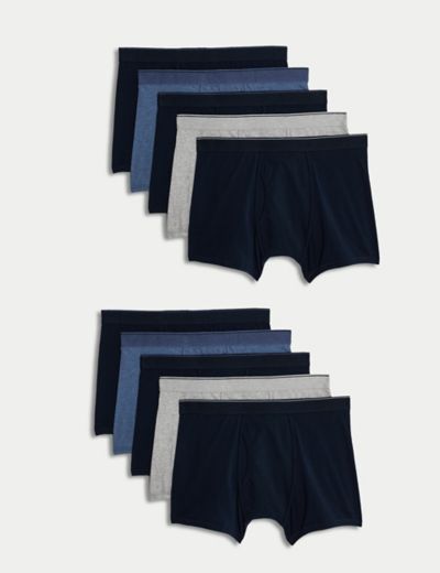 Buy Reiss Calvin Klein Underwear 3 Pack Trunks from the Laura Ashley online  shop