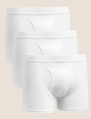 Regular fit, Men's Trunks | M&S