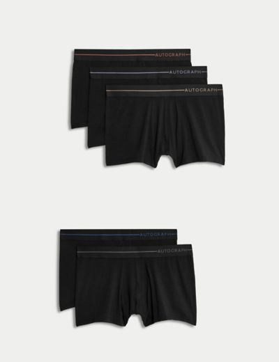 Buy Reiss Calvin Klein Underwear 3 Pack Trunks from the Laura Ashley online  shop