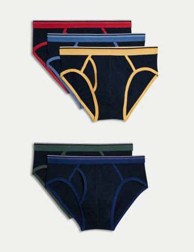 Christmas Underwear New Year's Rabbit Men's Boxer Briefs Women's Briefs Low  Waist Panty Sexy Couple Lingerie