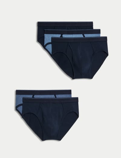 M and s mens underpants 2025