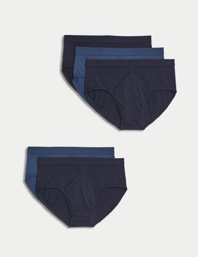 Hanes X-Temp Constant Comfort Women's Modern Brief Panties 4-Pack :  : Clothing, Shoes & Accessories