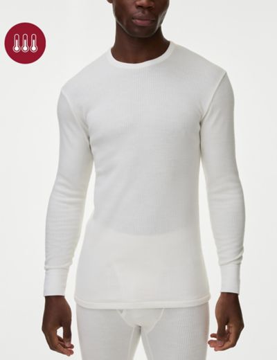 Heatgen Max™ Thermal Fleece Long Sleeve Top