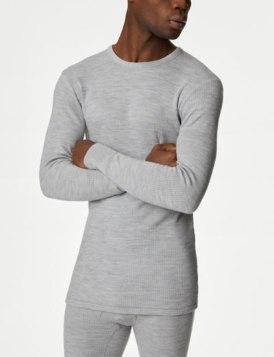 Heatgen™ Maximum Thermal Long Sleeve Top, M&S Collection