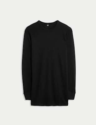 marks and spencer thermal tops