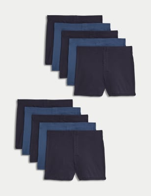 Regular fit, Men's Trunks | M&S