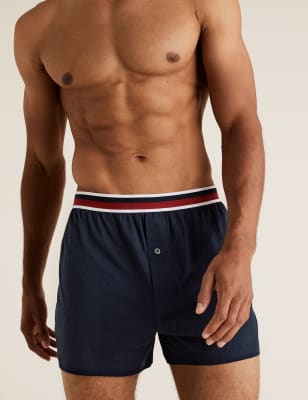 calvin klein button fly boxer briefs