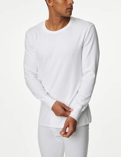M&s best sale heatgen mens