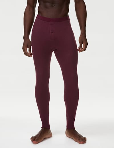 Marks long hot sale johns