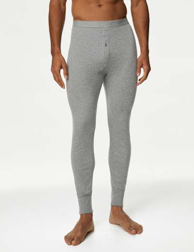 2pk Heatgen™ Thermal Light Leggings, M&S Collection