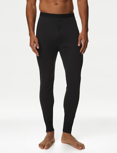 Long john mens thermals hot sale