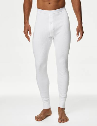 M&s thermal sale long johns