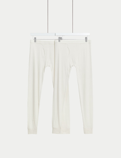 Heatgen™ Maximum Thermal Long Johns, M&S Collection