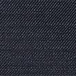 Tailored Fit Pure Wool Trousers - navy